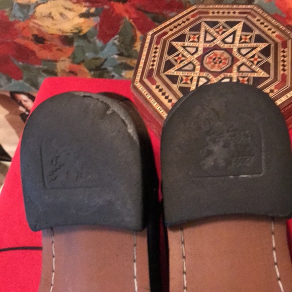 Stacy Adam Cap Toe shoes - Picture 4 of 8